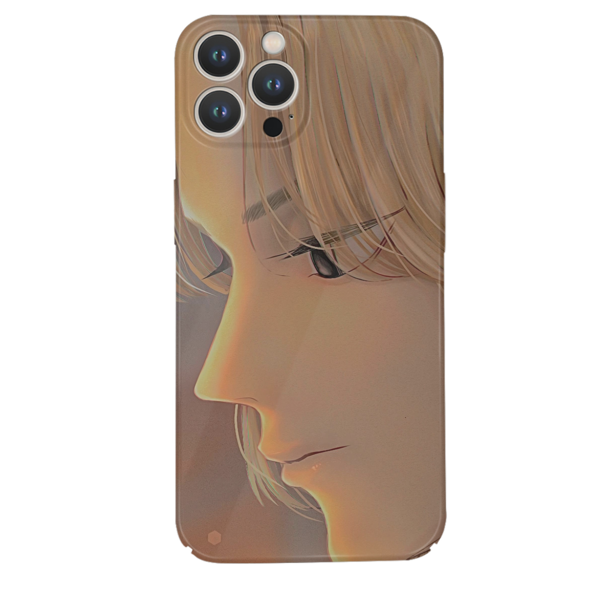 （画像用） 東京リベンジャーズ Tokyo Revengers 【iPhone 14シリーズ対応】ハードケース